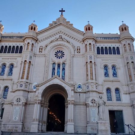 Reggioduomo Lejlighed Reggio di Calabria Eksteriør billede